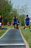 Sectional Track 2013